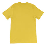UR Majesty Streetwear Unisex Short Sleeve T-Shirt