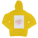UR Majesty Streetwear College Hoodie