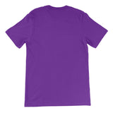 UR Majesty Streetwear Unisex Short Sleeve T-Shirt