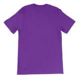 Hi Freq XoXo Unisex Short Sleeve T-Shirt