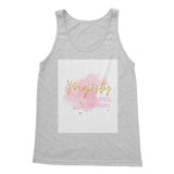 UR Majesty Streetwear Softstyle Tank Top