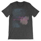 Hi Freq XoXo Unisex Short Sleeve T-Shirt