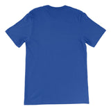 UR Majesty Streetwear Unisex Short Sleeve T-Shirt