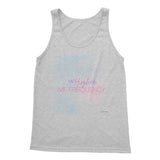 Hi Freq XoXo Softstyle Tank Top