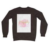 UR Majesty Streetwear Crew Neck Sweatshirt