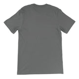 UR Majesty Streetwear Unisex Short Sleeve T-Shirt