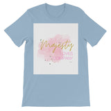 UR Majesty Streetwear Unisex Short Sleeve T-Shirt