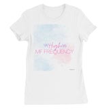 Hi Freq XoXo Women's Favourite T-Shirt