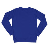 Hi Freq XoXo Crew Neck Sweatshirt