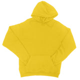 UR Majesty Streetwear College Hoodie