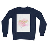 UR Majesty Streetwear Crew Neck Sweatshirt