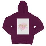 UR Majesty Streetwear College Hoodie