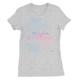 Hi Freq XoXo Women's Favourite T-Shirt