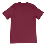 UR Majesty Streetwear Unisex Short Sleeve T-Shirt