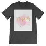 UR Majesty Streetwear Unisex Short Sleeve T-Shirt
