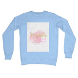 UR Majesty Streetwear Crew Neck Sweatshirt