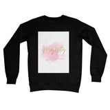 UR Majesty Streetwear Crew Neck Sweatshirt