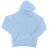 UR Majesty Streetwear College Hoodie