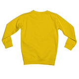 UR Majesty Streetwear Kids Sweatshirt