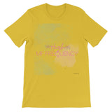 Hi Freq XoXo Unisex Short Sleeve T-Shirt
