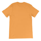 UR Majesty Streetwear Unisex Short Sleeve T-Shirt