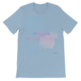 Hi Freq XoXo Unisex Short Sleeve T-Shirt