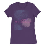 Hi Freq XoXo Women's Favourite T-Shirt