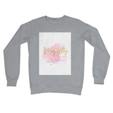 UR Majesty Streetwear Crew Neck Sweatshirt