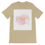 UR Majesty Streetwear Unisex Short Sleeve T-Shirt