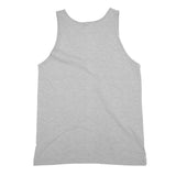 Hi Freq XoXo Softstyle Tank Top