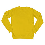 UR Majesty Streetwear Crew Neck Sweatshirt