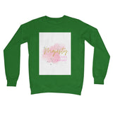 UR Majesty Streetwear Crew Neck Sweatshirt