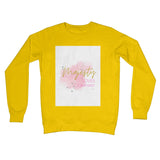 UR Majesty Streetwear Crew Neck Sweatshirt