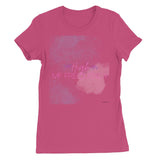 Hi Freq XoXo Women's Favourite T-Shirt