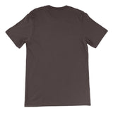 Hi Freq XoXo Unisex Short Sleeve T-Shirt