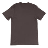 UR Majesty Streetwear Unisex Short Sleeve T-Shirt