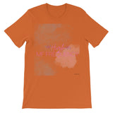 Hi Freq XoXo Unisex Short Sleeve T-Shirt