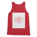 UR Majesty Streetwear Softstyle Tank Top