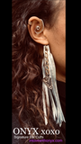 “Kix‘ N Kisses” Ltd. Edition Signature Ear Cuffs