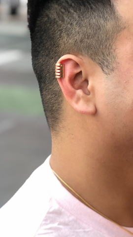 Ear Cuffs Minis / Earrings